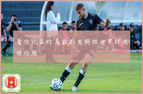 哥伦比亚对乌兹别克斯坦世界杯老将作用
